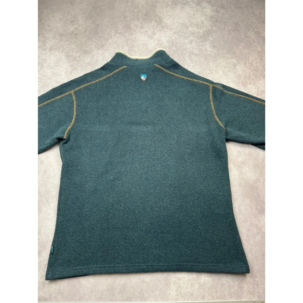 Kuhl quarter zip